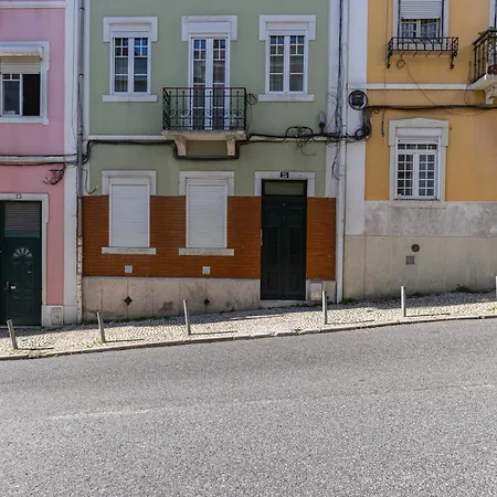 Moderno Com Terraco *