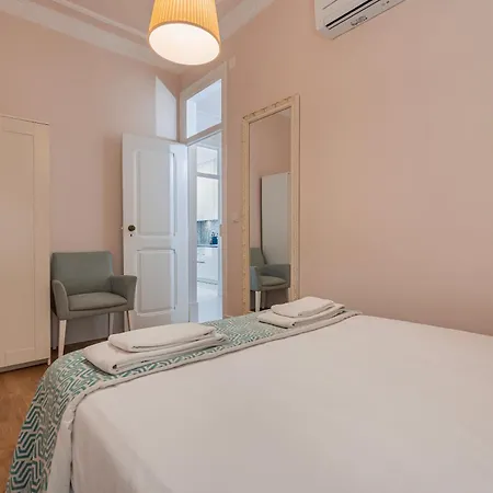 Moderno Com Terraco *