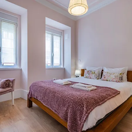 Apartment Moderno Com Terraco